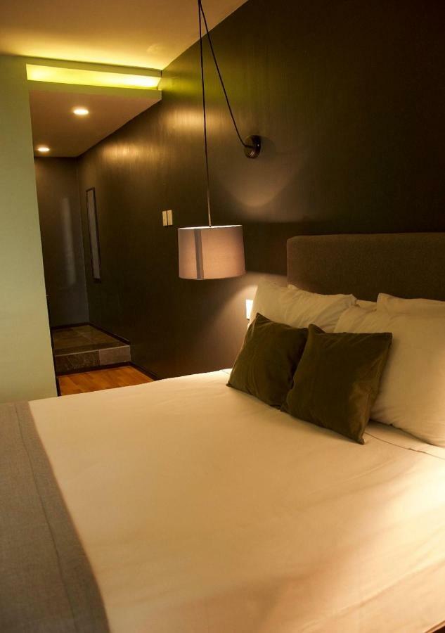 Lusitania Suites Orizaba  Exterior photo